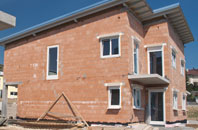 Waverbridge home extensions
