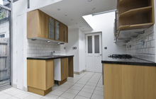 Waverbridge kitchen extension leads